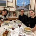 Unlock the Beauty of Italian: The Advantages of Enrolling in Italian Lessons Near You