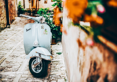 Mastering Advanced Italian: A Guide to Finding the Best Lessons Near You