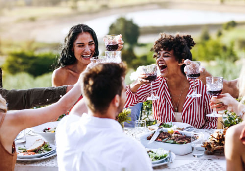 Mastering Italian: The Best Conversation Clubs and Meetups Near You