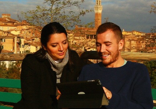 The Importance of Cultural Aspects in Italian Lessons Near Me