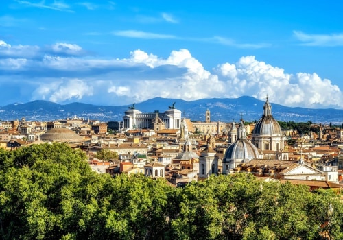 The Best Duration for Italian Lessons Near Me: An Expert's Perspective