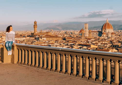 Unlock the Beauty of Italian: Finding the Perfect Italian Lessons Near You