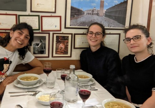 Unlock the Beauty of Italian: The Advantages of Enrolling in Italian Lessons Near You